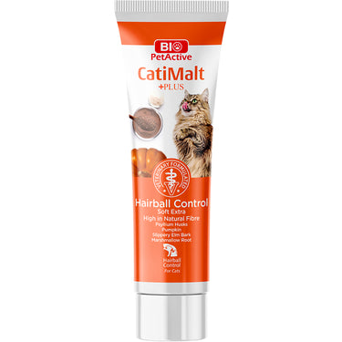 Bio PetActive Catimalt + Paste 100ml